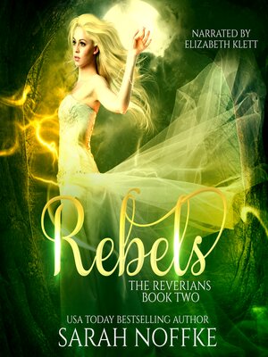 cover image of Rebels